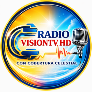 RADIO VISIONTV HD-logo