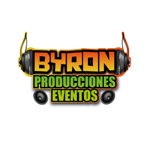 Byron Producciones  Eventos-logo