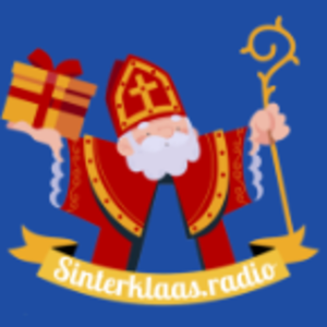 Sinterklaasradio-logo