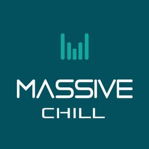 Massive Chill Radio-logo