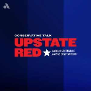 Upstate Red-logo