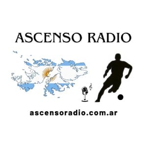Ascenso Radio-logo