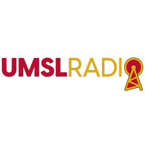 UMSL Radio-logo