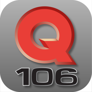 Rocking With The Q-logo