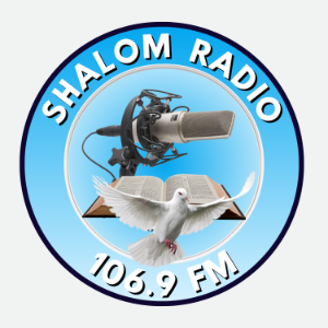 Shalom Radio FM-logo
