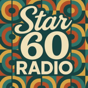 Star 60 RADIO-logo
