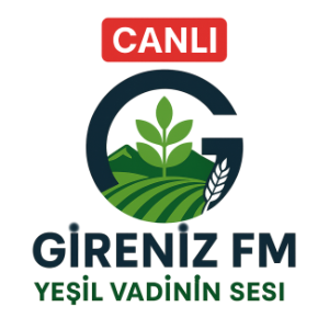 Gireniz FM-logo