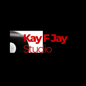 Kay F Jay Studio Records-logo