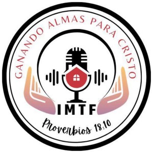 Radio Ganando Almas para Cristo-logo