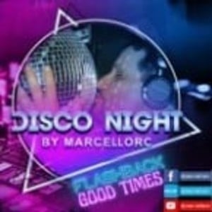 Disco Night® Good Times