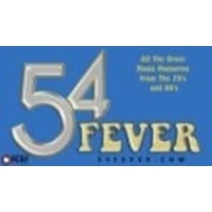 Fifty Four Fever-logo