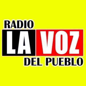RADIO LA VOZ DEL PUEBLO-logo