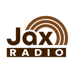 JAX Radio-logo