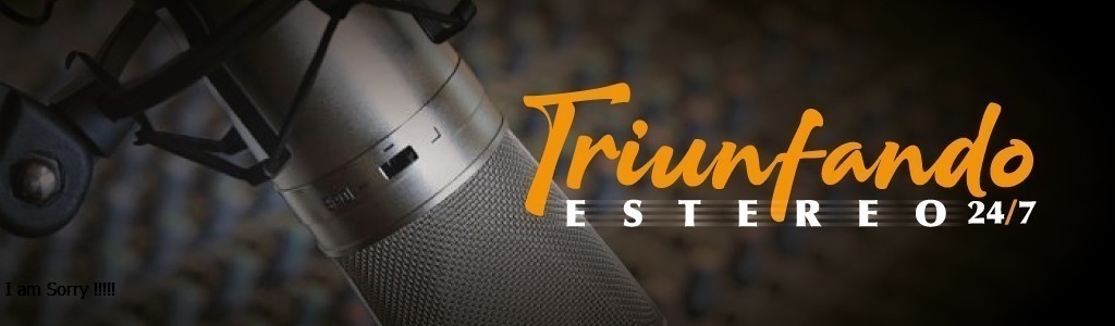 Triunfando Stereo