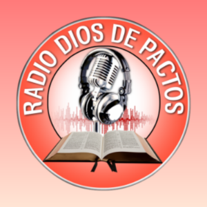 Radio Dios de Pactos-logo