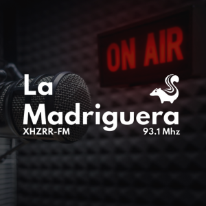 La Madriguera 93.1