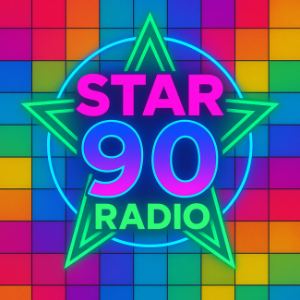 Star 90 RADIO-logo