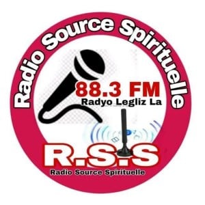 Radio Source Spirituelle-logo