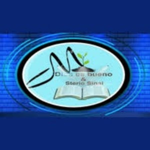 Ministerio Dios es Bueno / Stereo Sinai 93.1 FM-logo