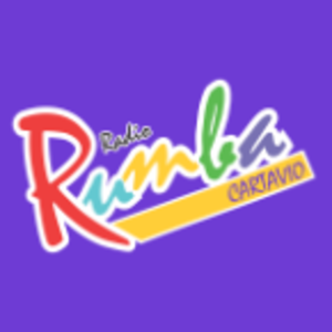 Radio Rumba (Cartavio)-logo
