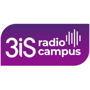 3iS Radio Campus-logo
