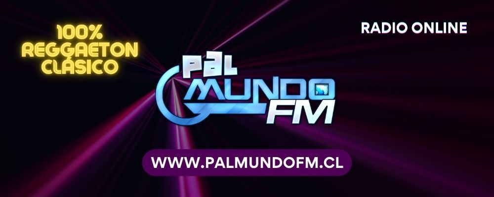 PalMundo Mix Radio