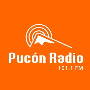 Pucon Radio-logo