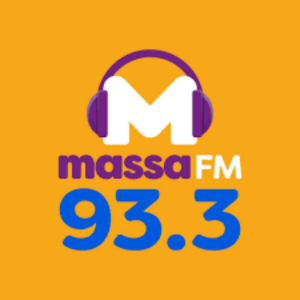 Massa FM Tres Lagoas
