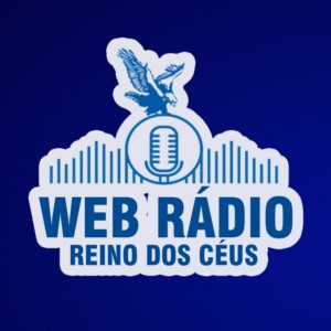 WEB RADIO REINO GOIAS-logo
