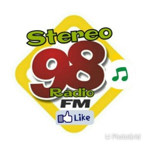 radio stereo98 corire