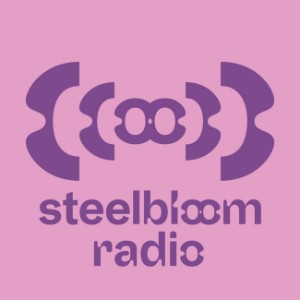 Steelbloom Radio-logo