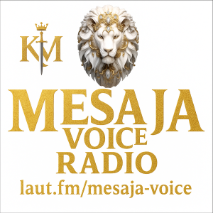 Mesaja Voice-logo