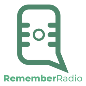 Remember Radio-logo