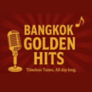 Bangkok Golden Hits-logo