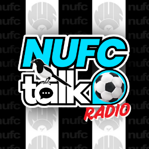 NUFC Talk Radio-logo