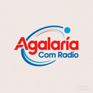 Agalaria Com Radio-logo