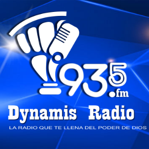Dynamis Radio 93.5 fm