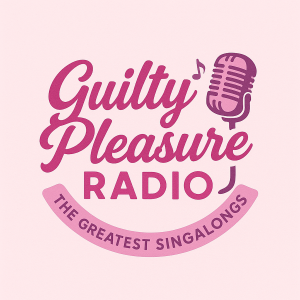 Guilty Pleasure Radio-logo