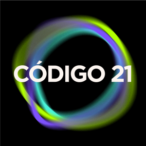Codigo 21-logo
