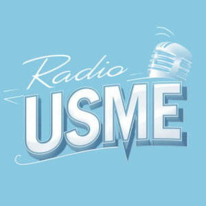 Radio Usme-logo