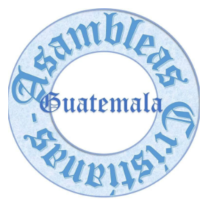 Asambleas Cristianas Radio-logo
