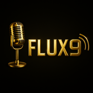 Flux9-logo