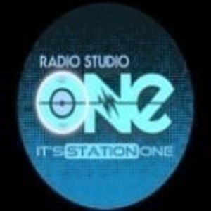 Radio Studio One-logo