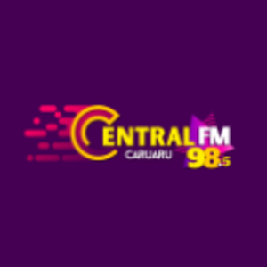 Radio Central Caruaru 98.5 FM