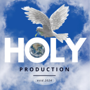 Holy Radio-logo