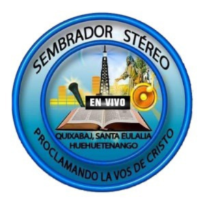 Sembrador Stereo-logo