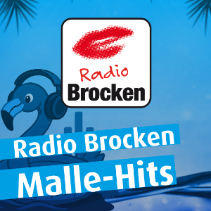 Radio Brocken Malle-Hits-logo
