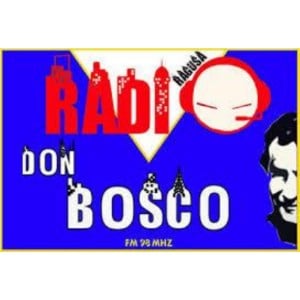 Radio Don Bosco-logo