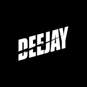 DEEJAY Radio-logo