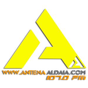 Antena Aldaia-logo